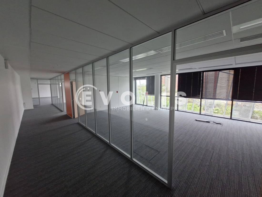 Photo 12 – location bureaux	MAISONS ALFORT (94700)