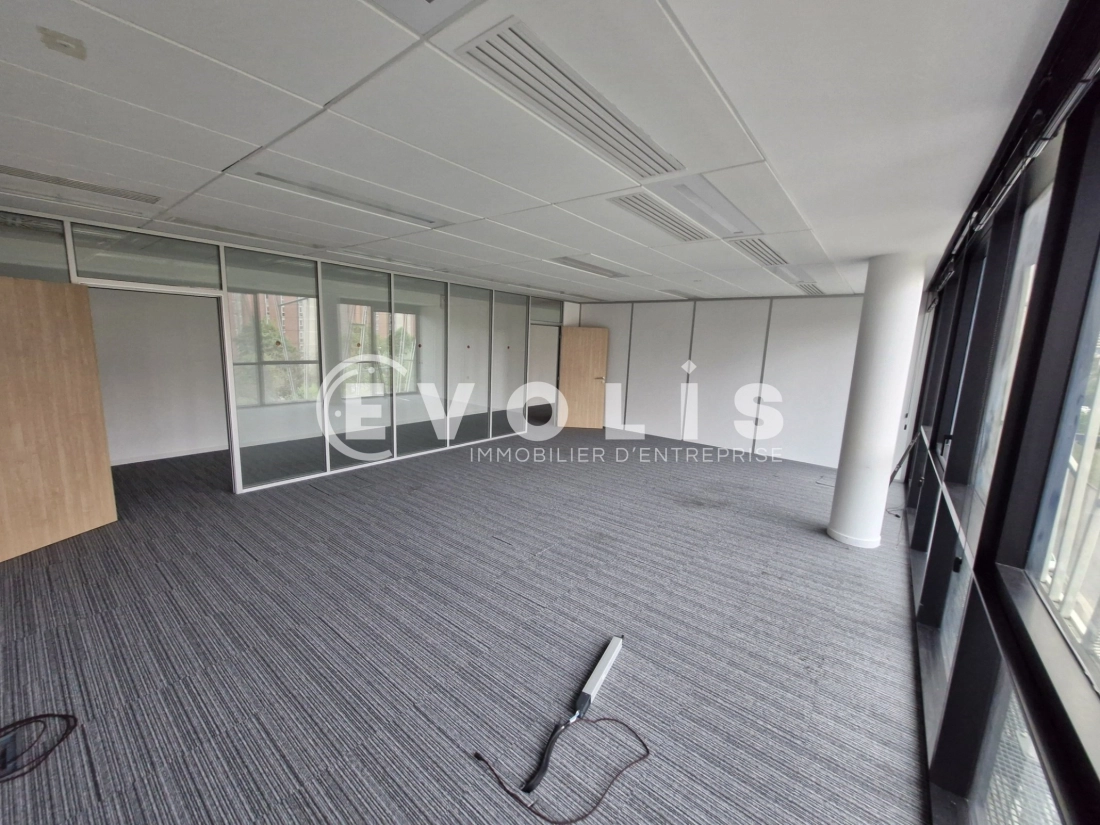 Photo 13 – location bureaux	MAISONS ALFORT (94700)