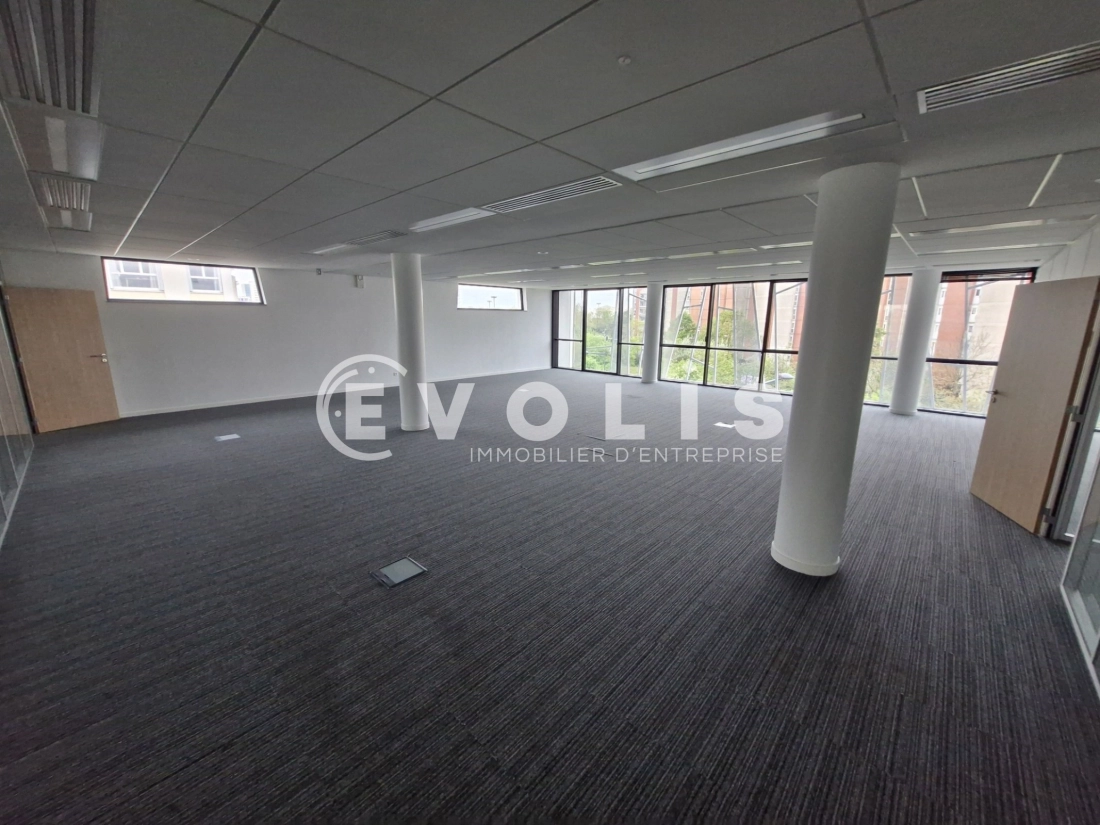 Photo 14 – location bureaux	MAISONS ALFORT (94700)