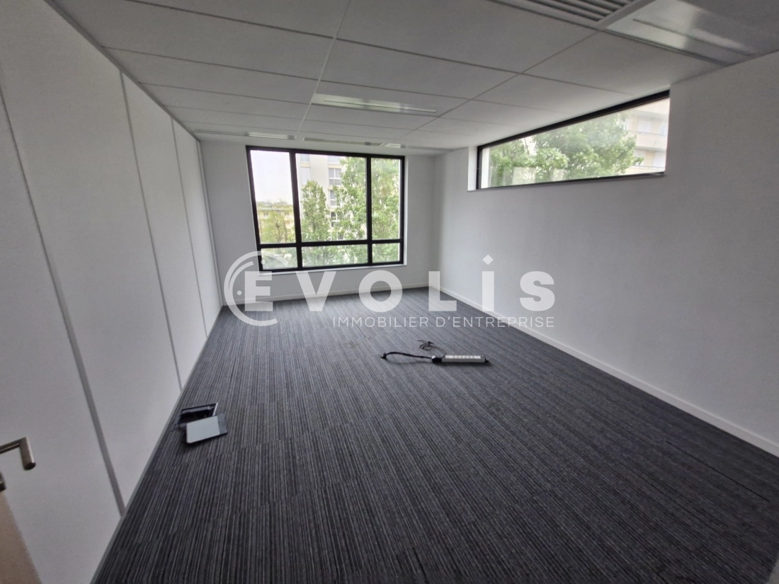 Photo 15 – location bureaux	MAISONS ALFORT (94700)