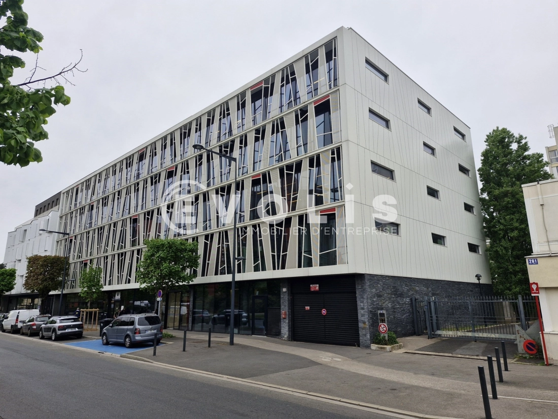 Photo 2 – location bureaux	MAISONS ALFORT (94700)