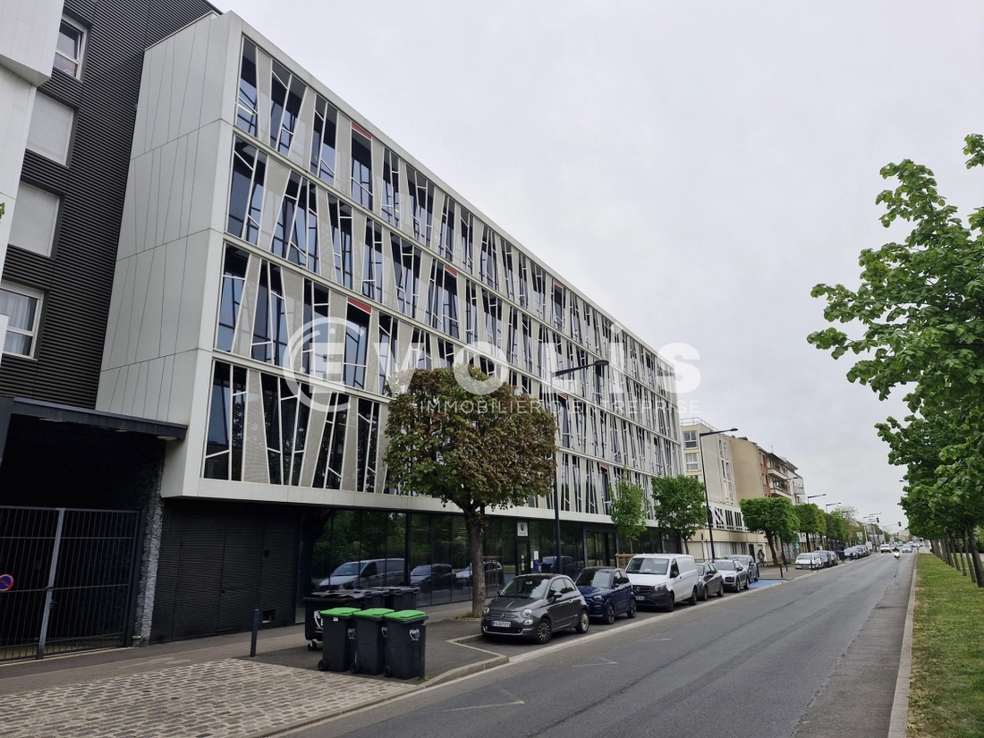 Photo 3 – location bureaux	MAISONS ALFORT (94700)