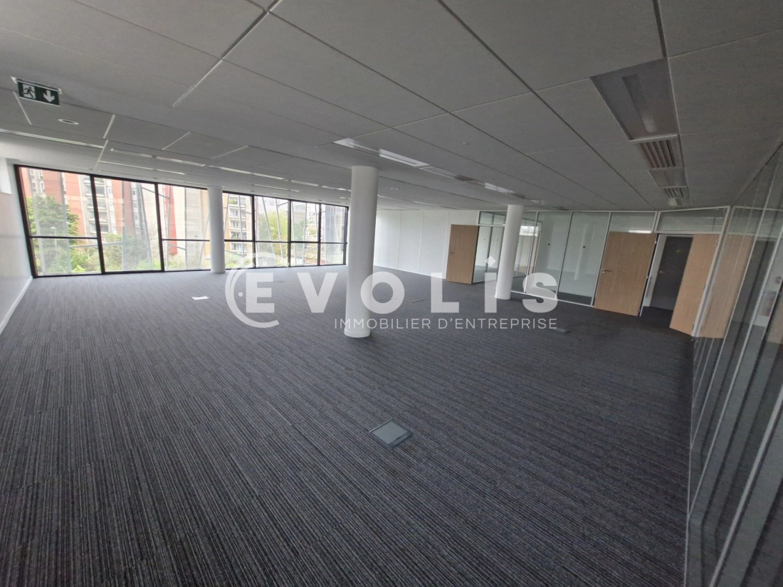 Photo 5 – location bureaux	MAISONS ALFORT (94700)