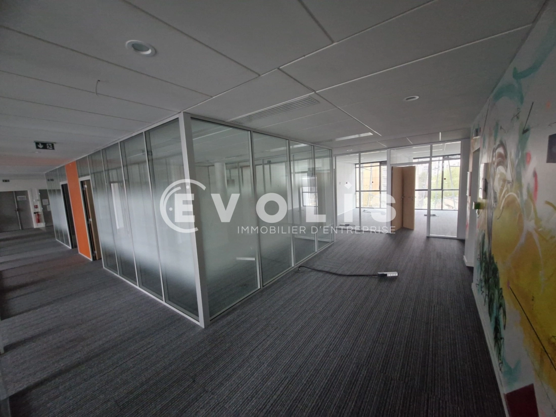 Photo 6 – location bureaux	MAISONS ALFORT (94700)