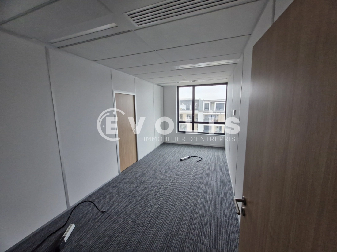 Photo 7 – location bureaux	MAISONS ALFORT (94700)