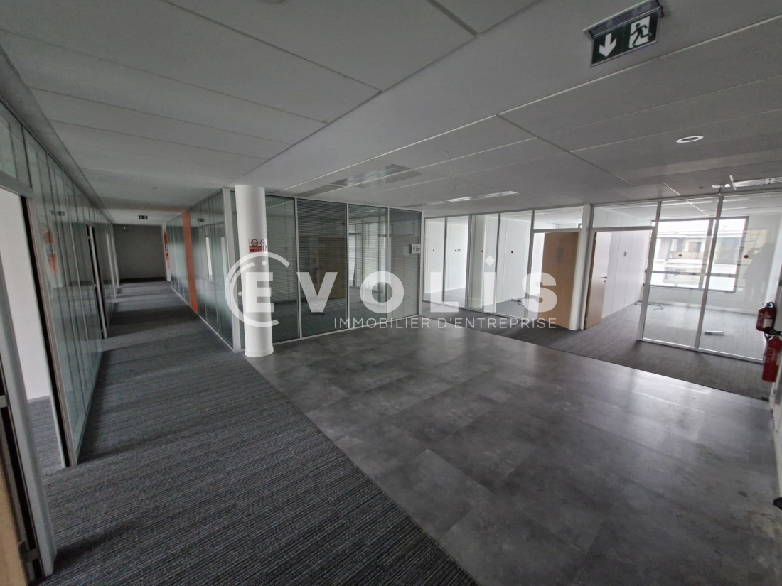 Photo 9 – location bureaux	MAISONS ALFORT (94700)