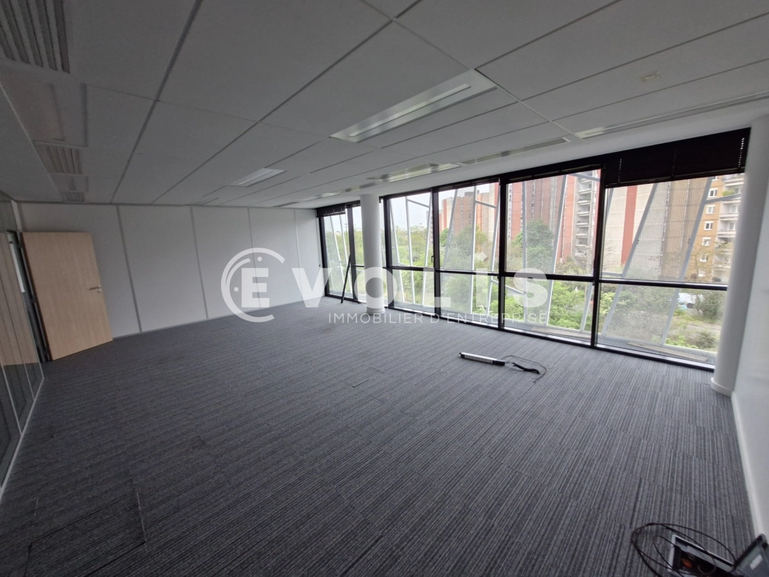 Photo 11 – location bureaux	MAISONS ALFORT (94700)