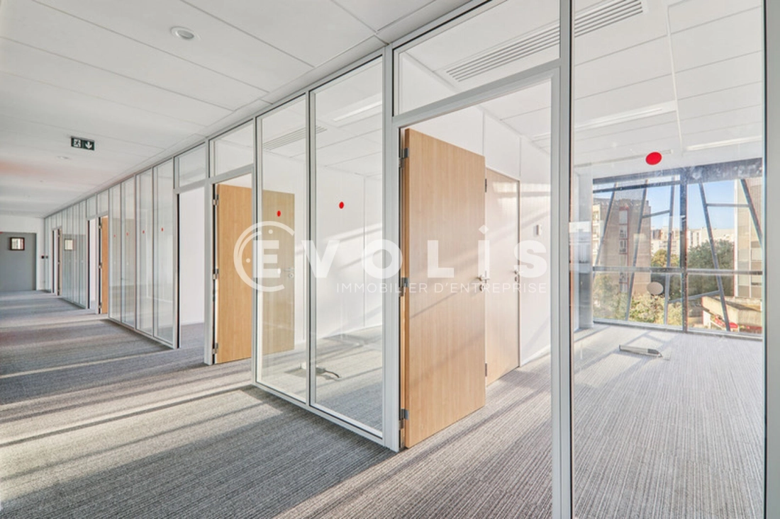 Photo 6 – location bureaux	MAISONS ALFORT (94700)