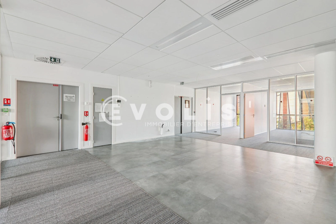 Photo 4 – location bureaux	MAISONS ALFORT (94700)