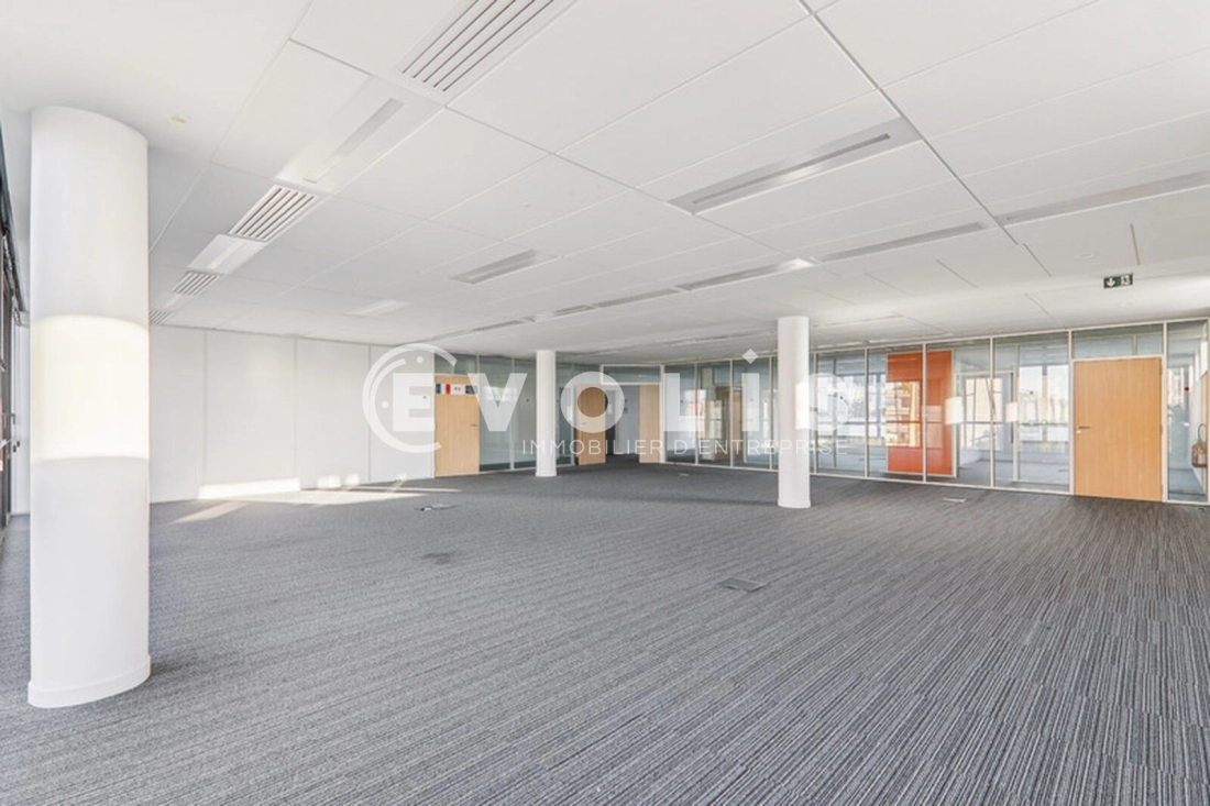 Photo 8 – location bureaux	MAISONS ALFORT (94700)