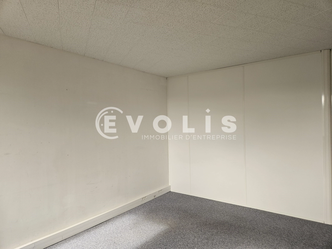 Photo 6 – location bureaux	SAINT AUBIN (91190)
