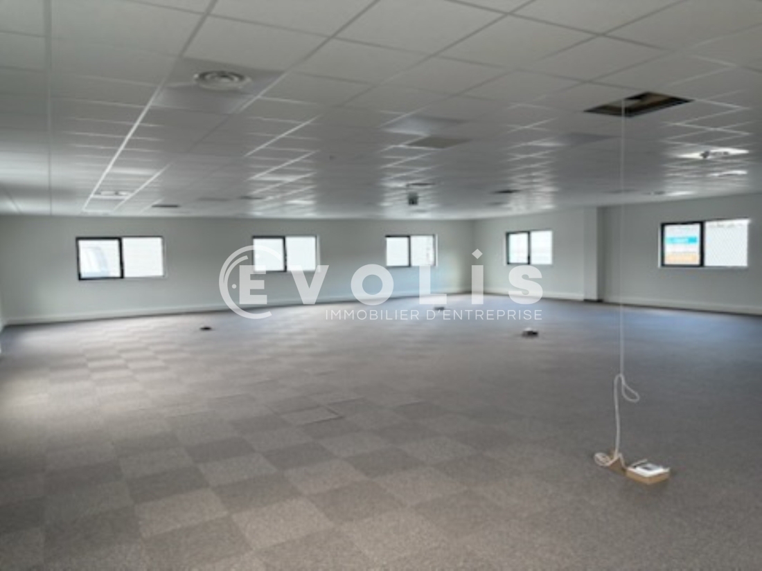 Photo 4 – location bureaux	BOURGOIN JALLIEU (38300)
