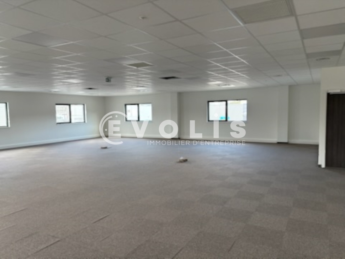 Photo 7 – location bureaux	BOURGOIN JALLIEU (38300)