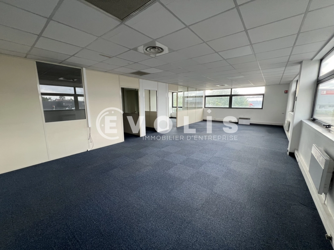 Photo 10 – location Entrepôts / activités	DECINES CHARPIEU (69150)