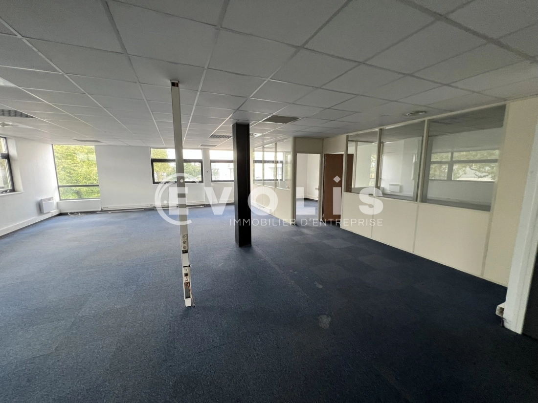 Photo 12 – location Entrepôts / activités	DECINES CHARPIEU (69150)