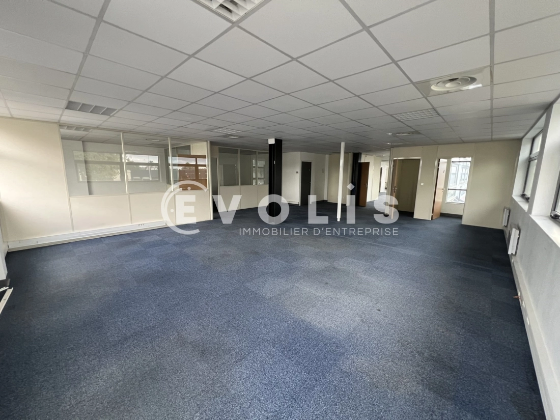 Photo 13 – location Entrepôts / activités	DECINES CHARPIEU (69150)