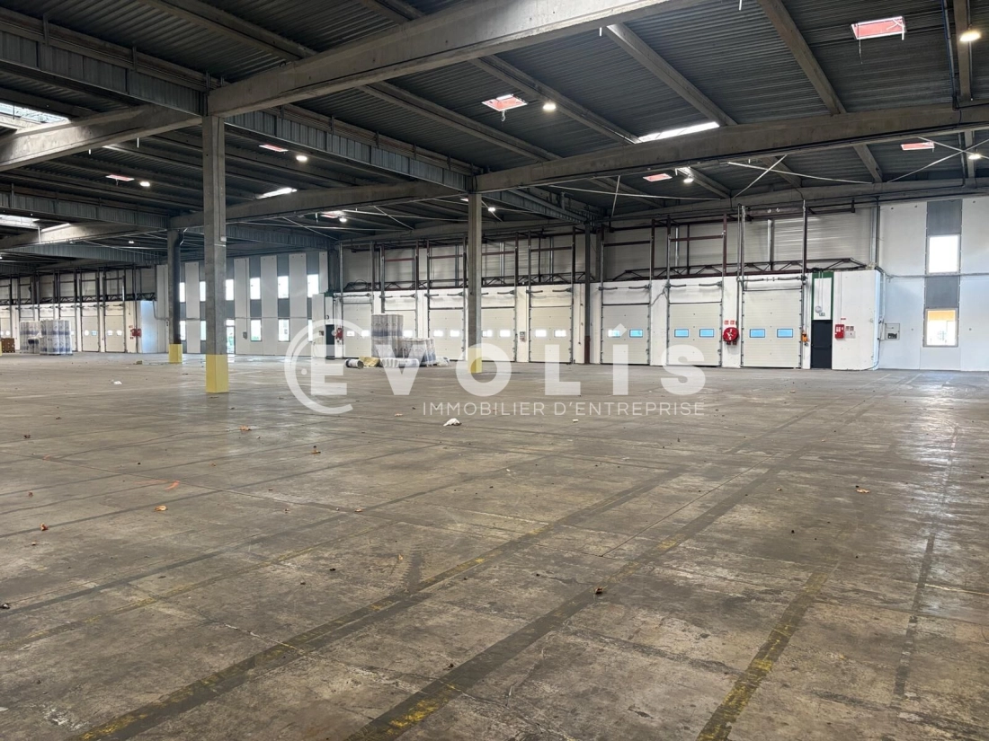 Photo 9 – location Entrepôts / activités	CORBAS (69960)