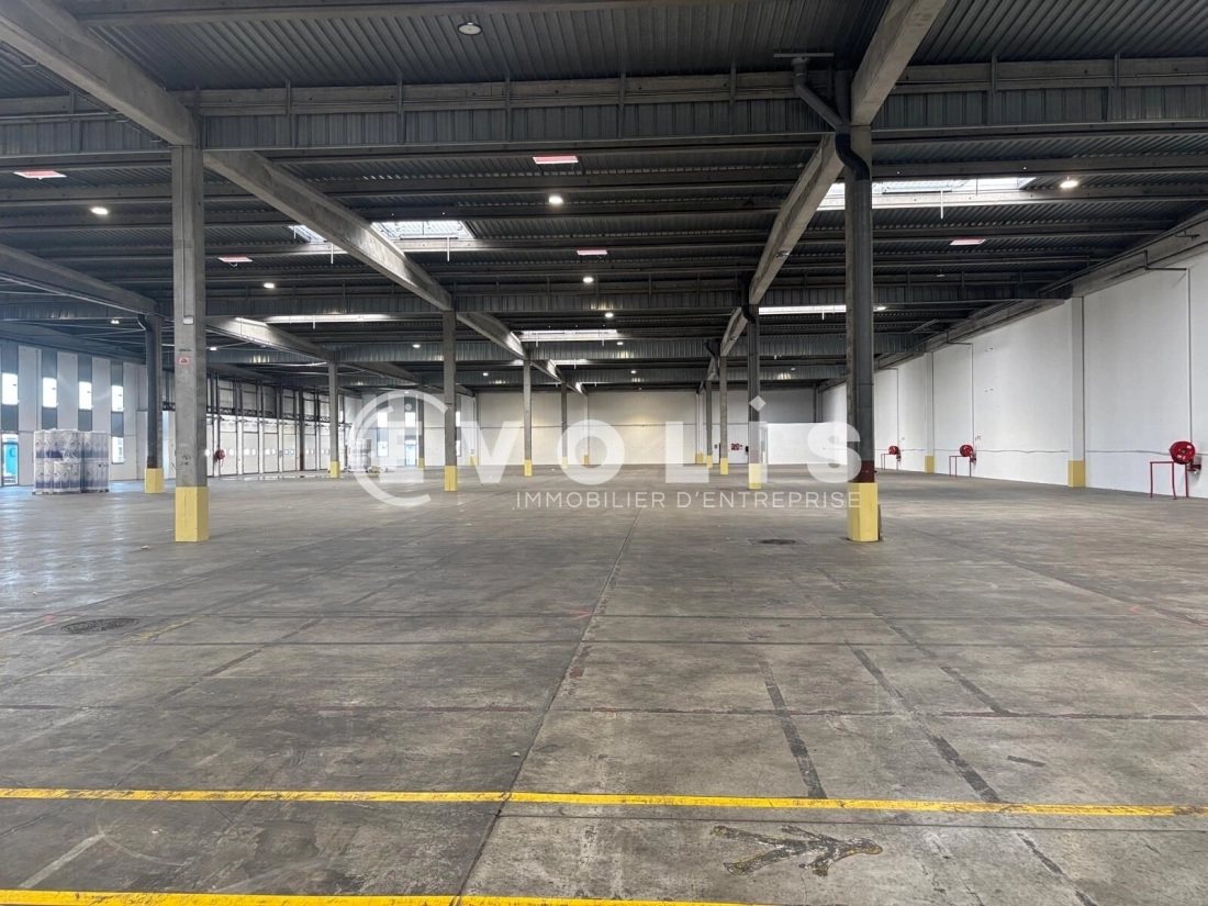 Photo 10 – location Entrepôts / activités	CORBAS (69960)