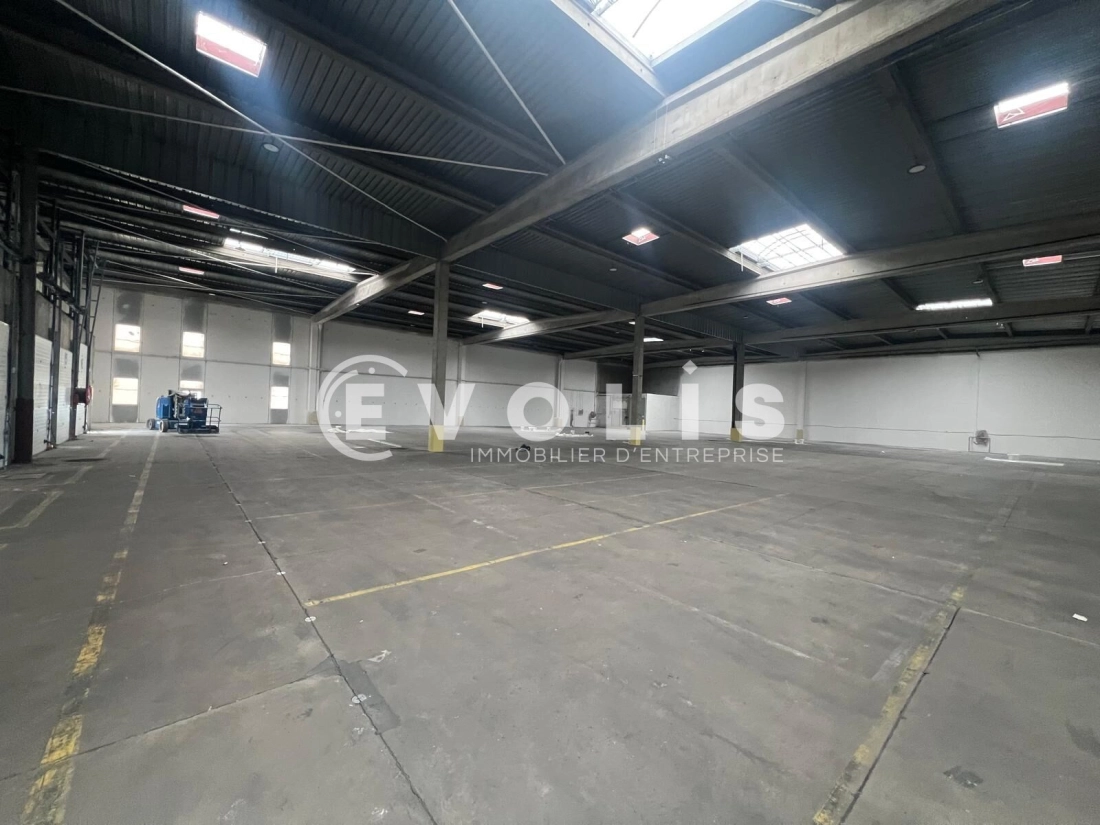 Photo 10 – location Entrepôts / activités	CORBAS (69960)