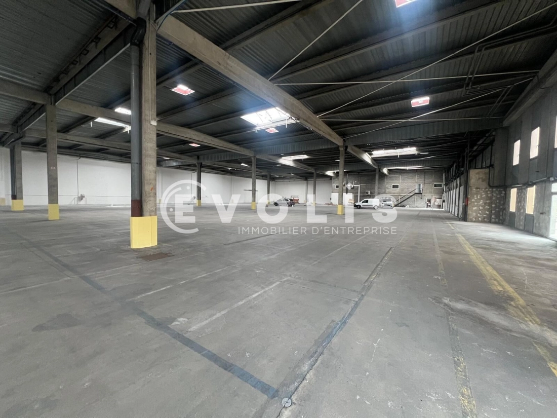 Photo 11 – location Entrepôts / activités	CORBAS (69960)