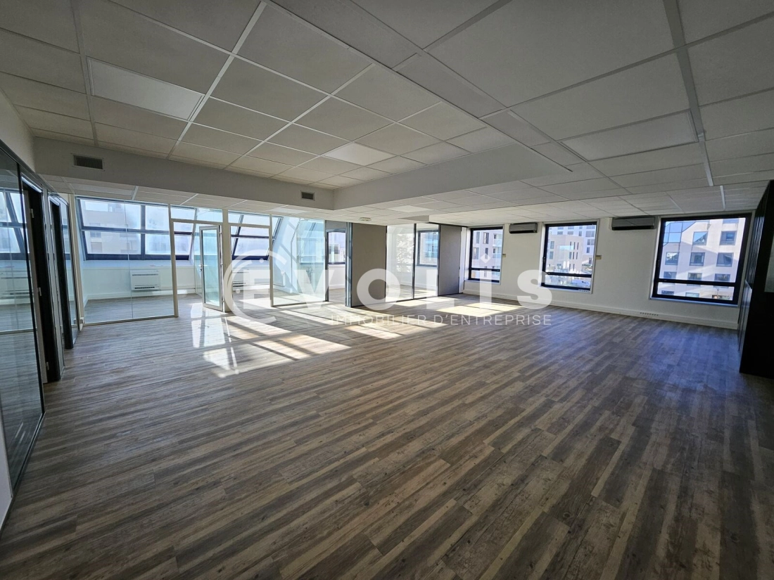 Photo 2 – location bureaux	ANTONY (92160)