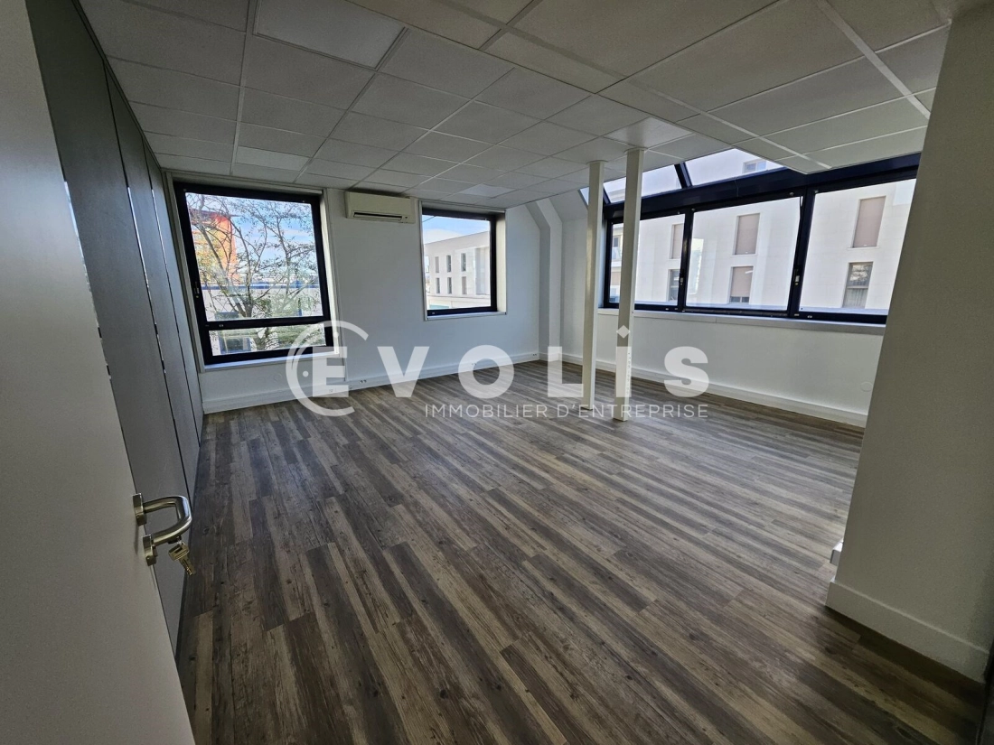 Photo 4 – location bureaux	ANTONY (92160)