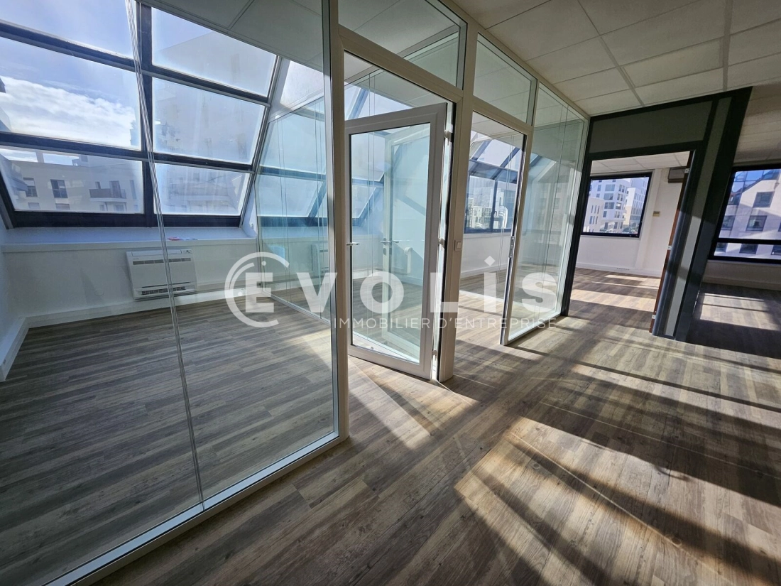 Photo 5 – location bureaux	ANTONY (92160)