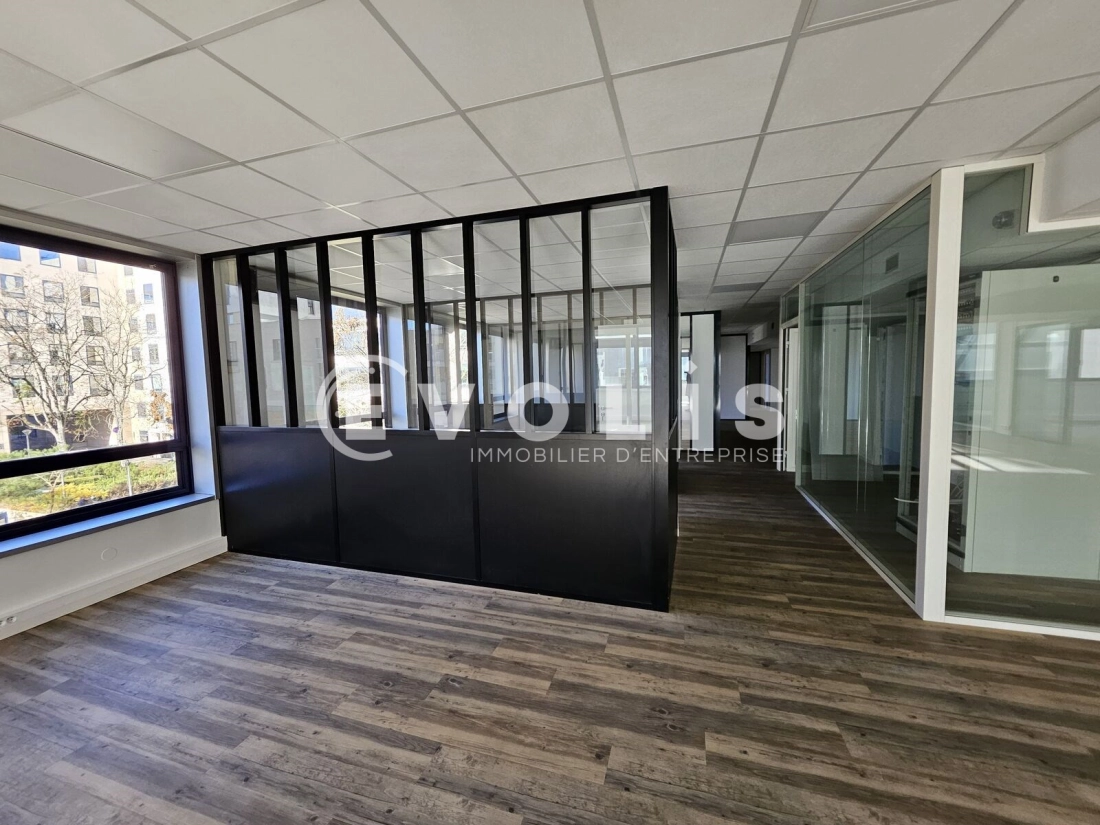 Photo 7 – location bureaux	ANTONY (92160)