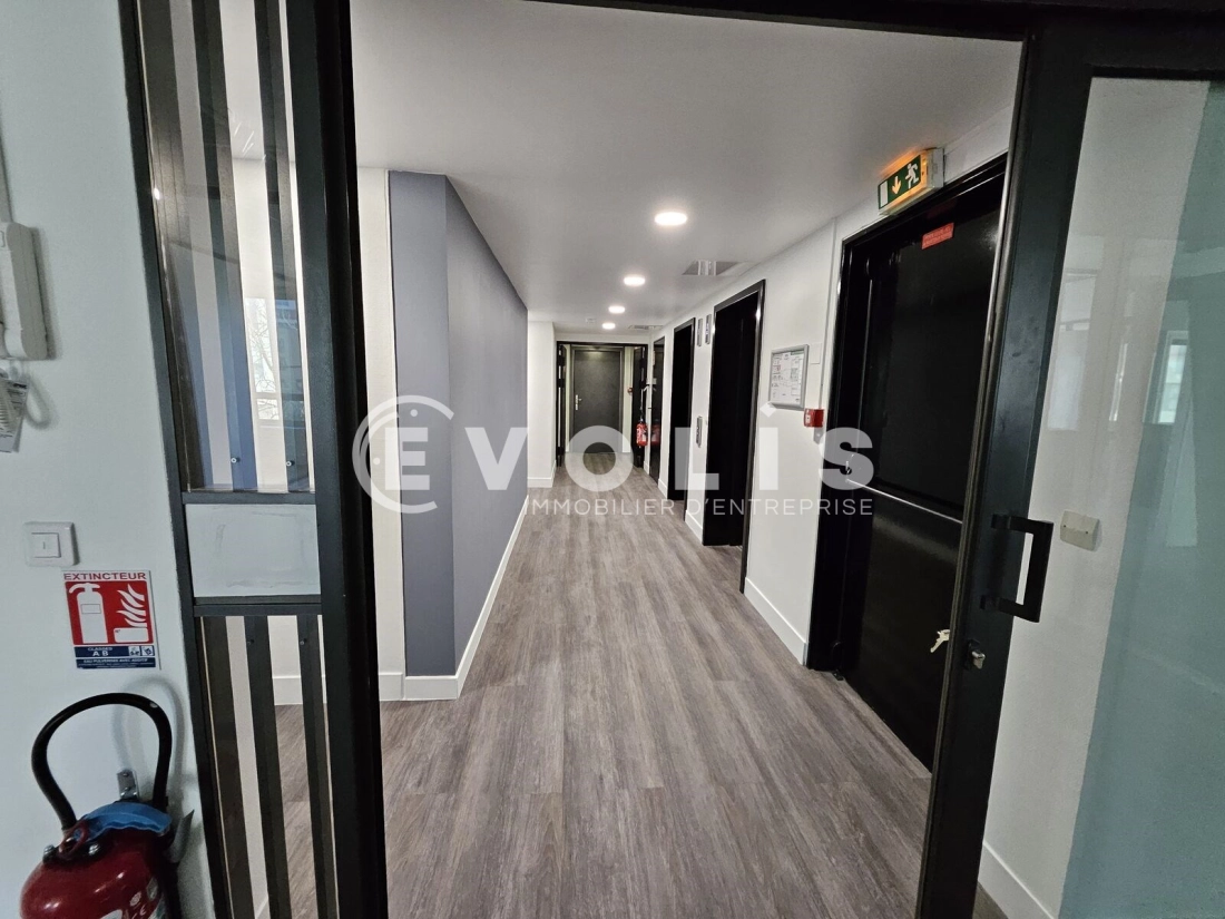 Photo 10 – location bureaux	ANTONY (92160)