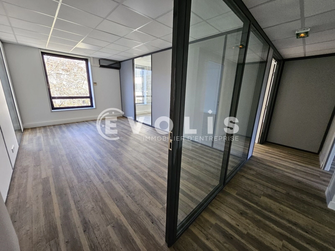 Photo 12 – location bureaux	ANTONY (92160)