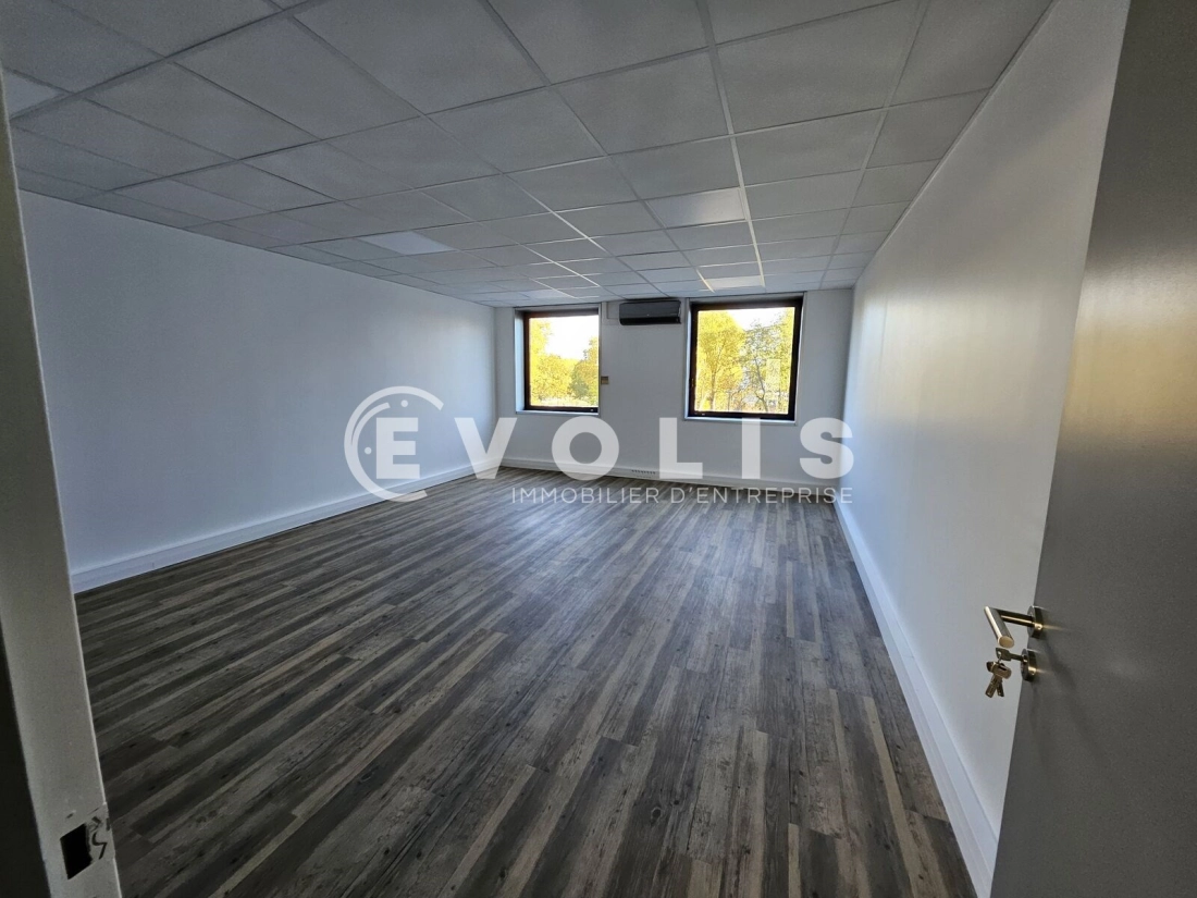 Photo 13 – location bureaux	ANTONY (92160)