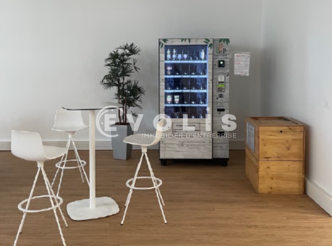 Photo 3 – location bureaux	NANTERRE (92000)