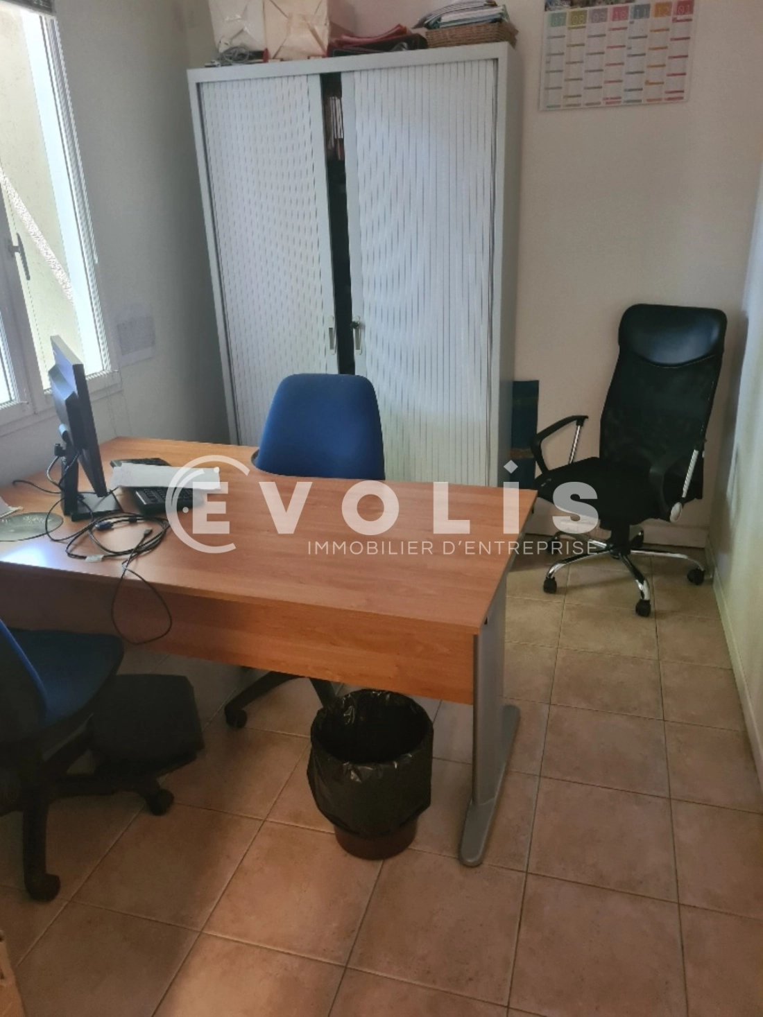 Photo 7 – location bureaux	VELLERON (84740)