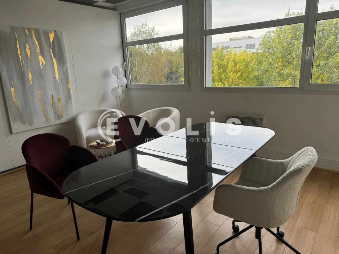 Photo 5 – location bureaux	AMIENS (80000)