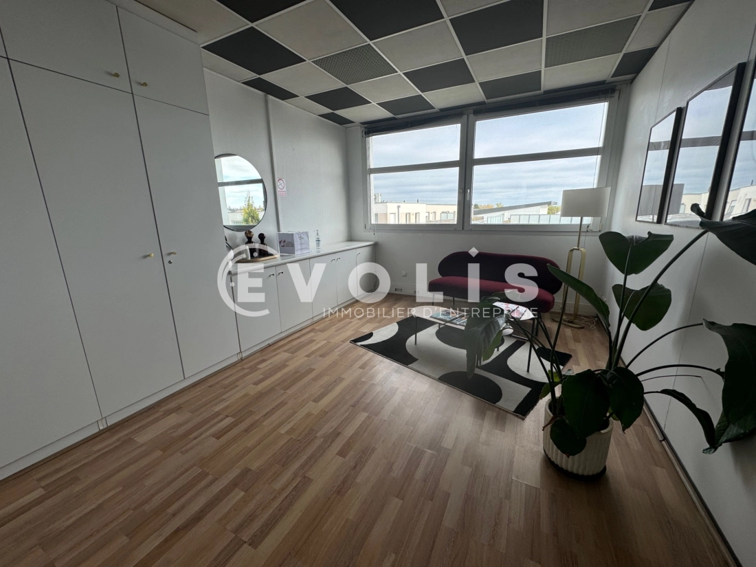 Photo 1 – location bureaux	AMIENS (80000)