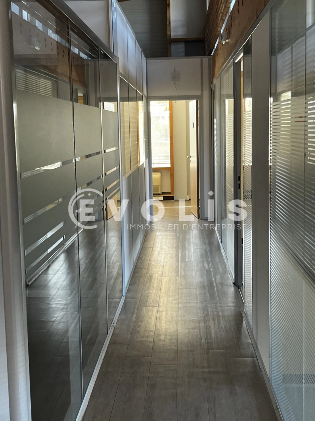 Photo 7 – location bureaux	AVIGNON (84000)