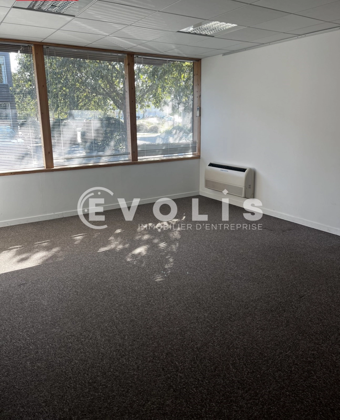 Photo 6 – location bureaux	AVIGNON (84000)