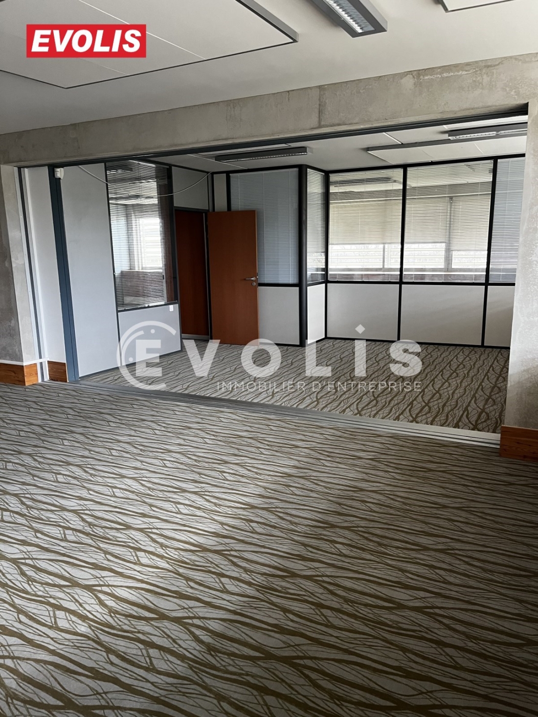 Photo 6 – location bureaux	AVIGNON (84000)