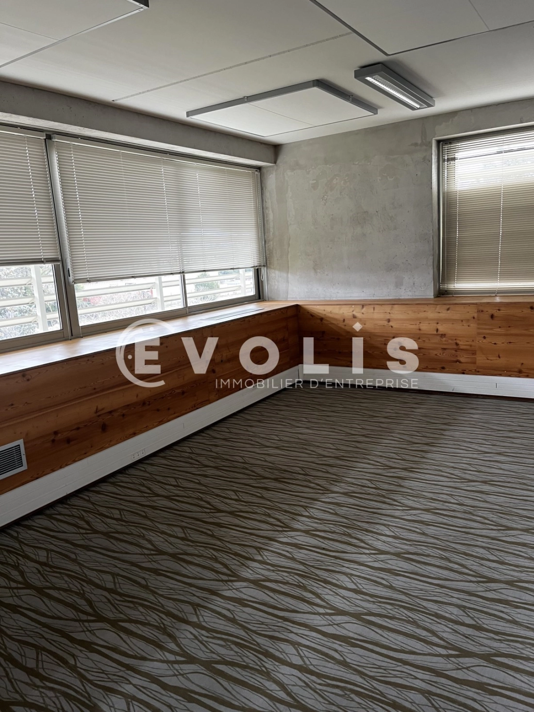 Photo 7 – location bureaux	AVIGNON (84000)