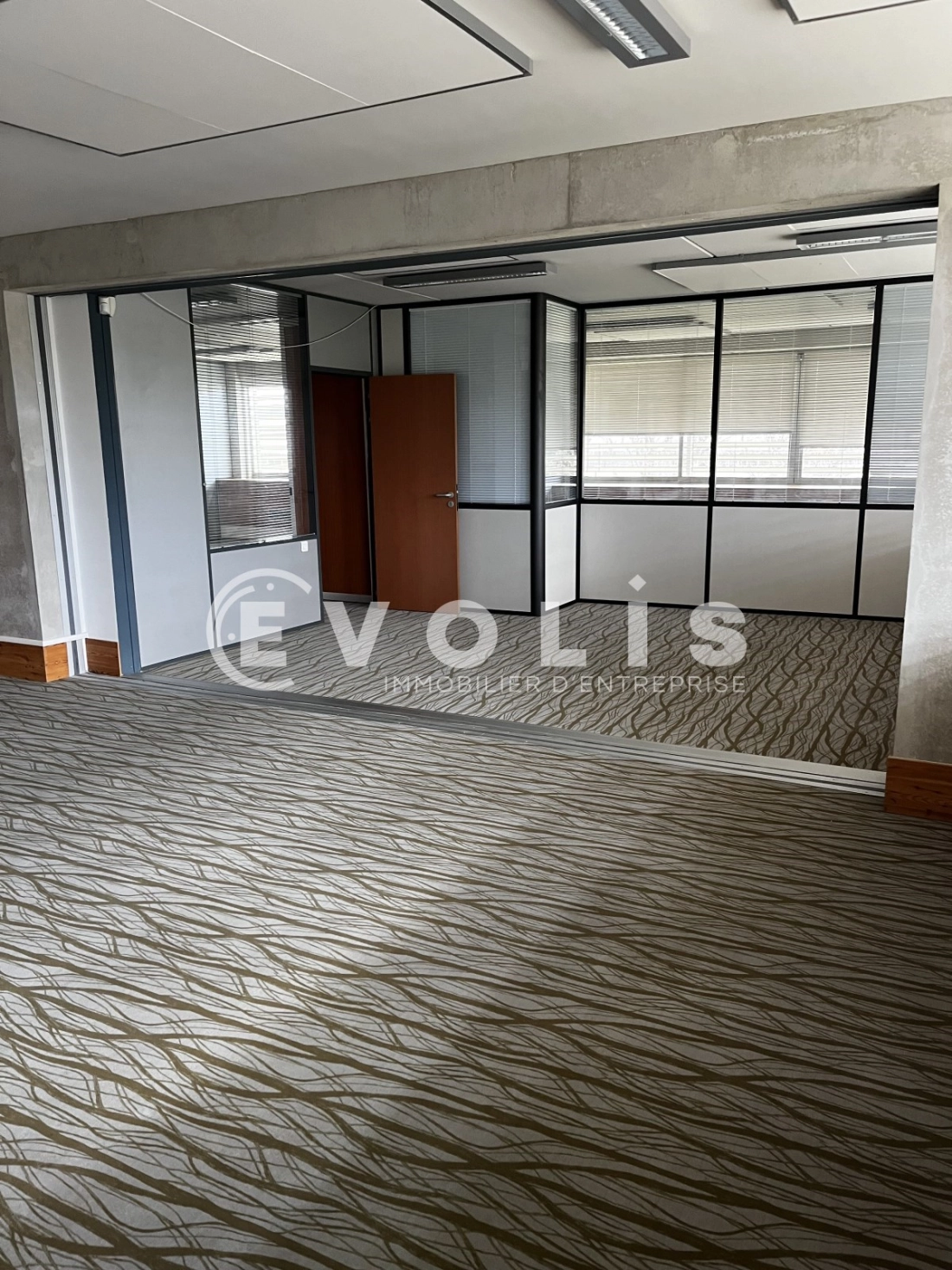 Photo 6 – location bureaux	AVIGNON (84000)