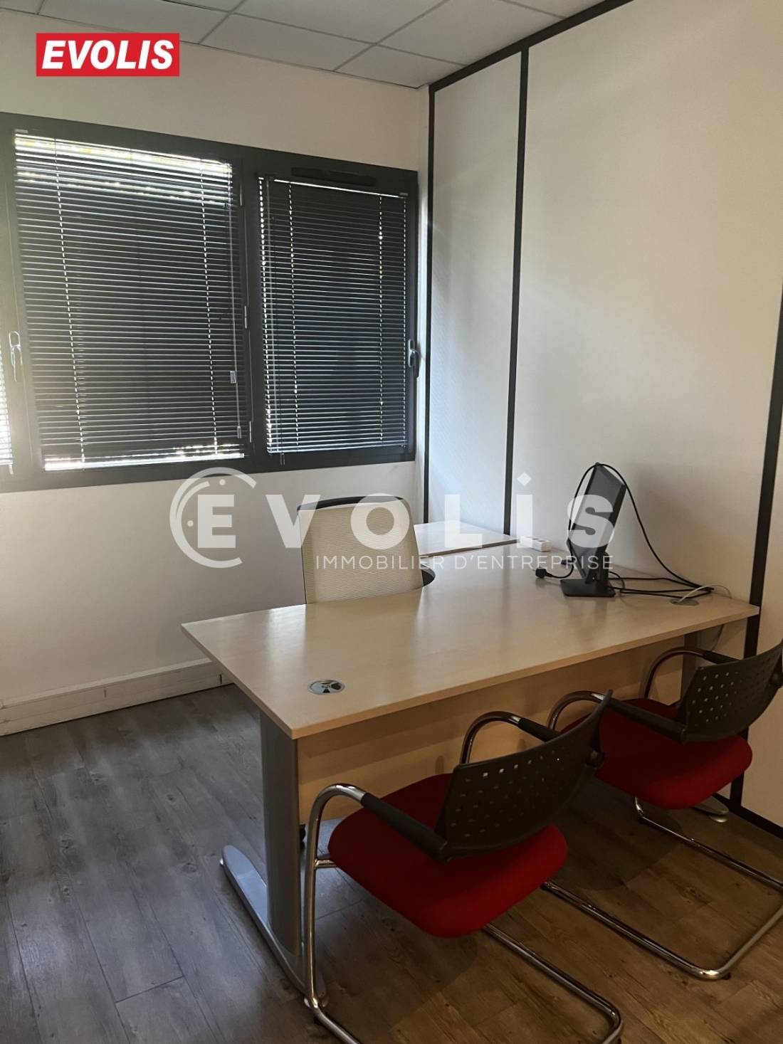 Photo 5 – location bureaux	AVIGNON (84000)