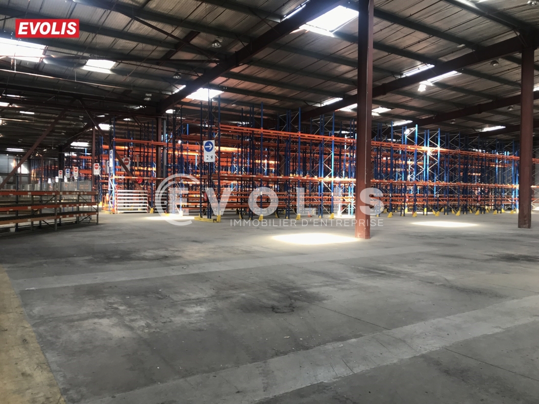 Photo 6 – location Entrepôts / activités	AVIGNON (84000)