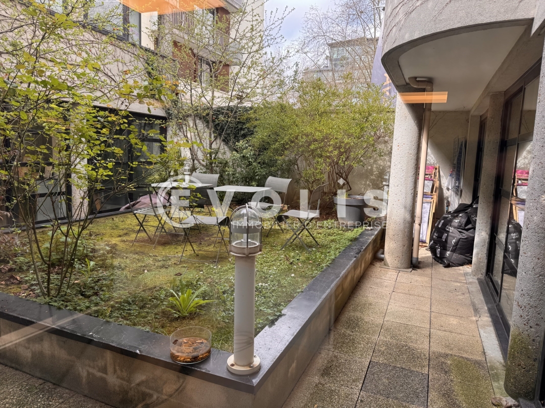 Photo 1 – vente bureaux	BOULOGNE BILLANCOURT (92100)