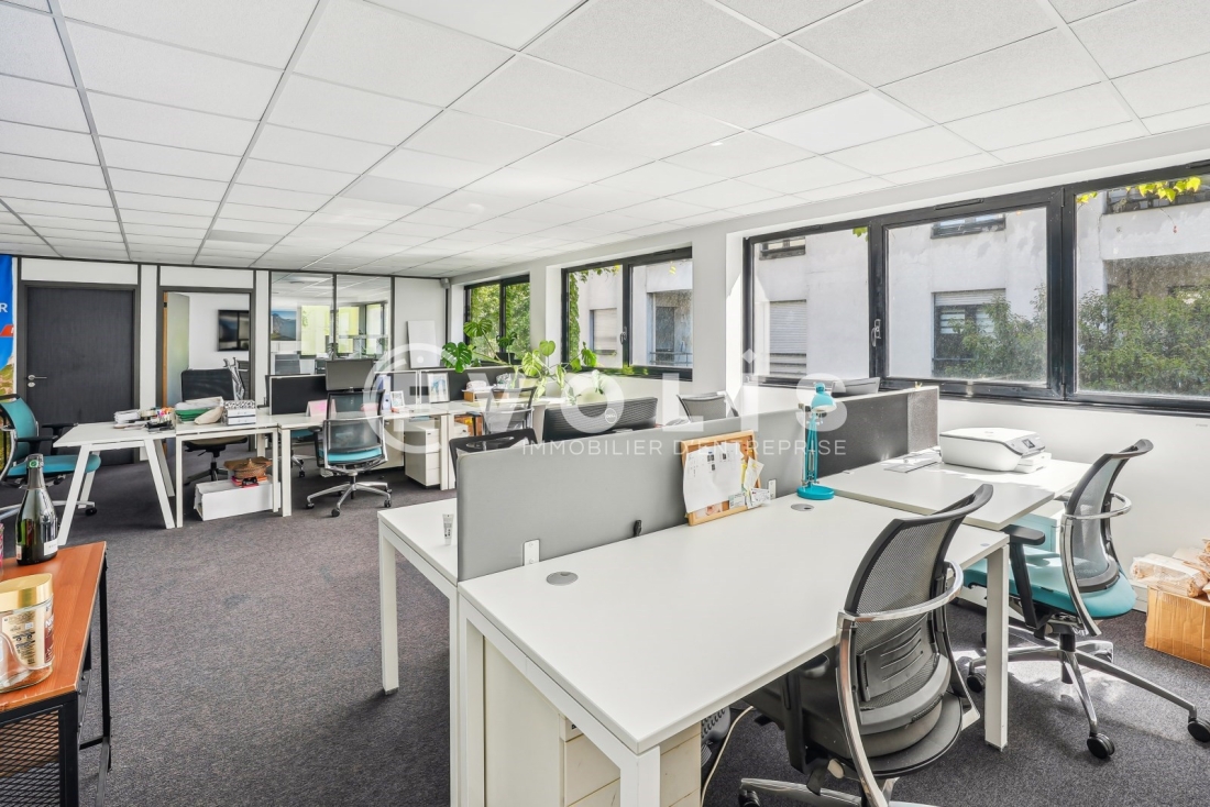Photo 10 – location bureaux	BOULOGNE BILLANCOURT (92100)