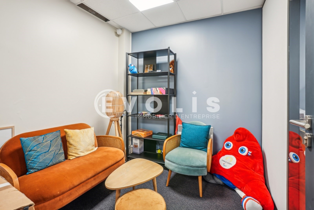 Photo 14 – location bureaux	BOULOGNE BILLANCOURT (92100)