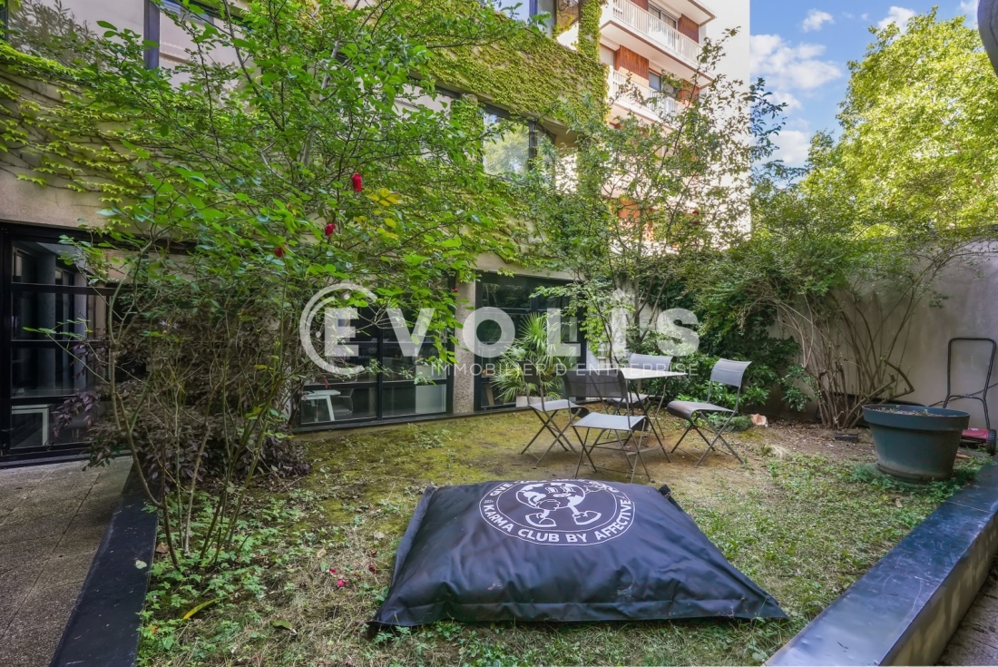 Photo 5 – location bureaux	BOULOGNE BILLANCOURT (92100)