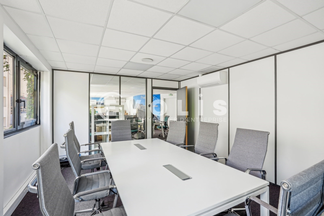 Photo 9 – location bureaux	BOULOGNE BILLANCOURT (92100)