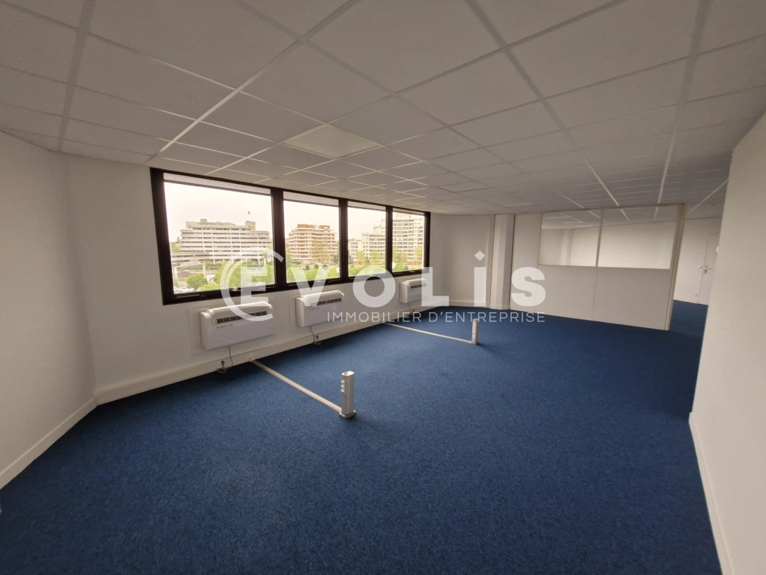 Photo 9 – location bureaux	CRETEIL (94000)