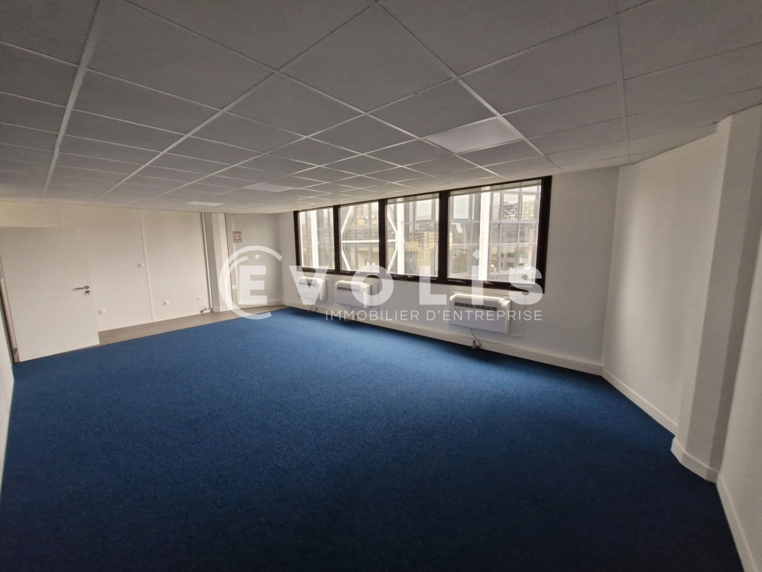 Photo 10 – location bureaux	CRETEIL (94000)