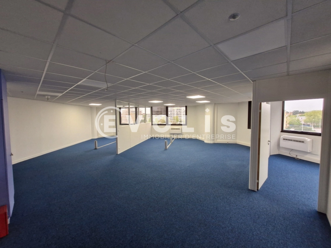 Photo 3 – location bureaux	CRETEIL (94000)